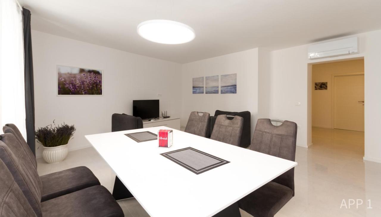 Premium Tartini By Locap Group * Pirano