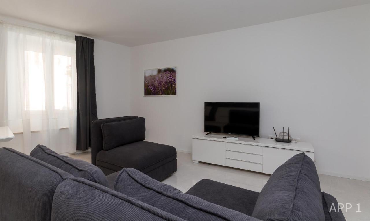Premium Tartini By Locap Group Pirano