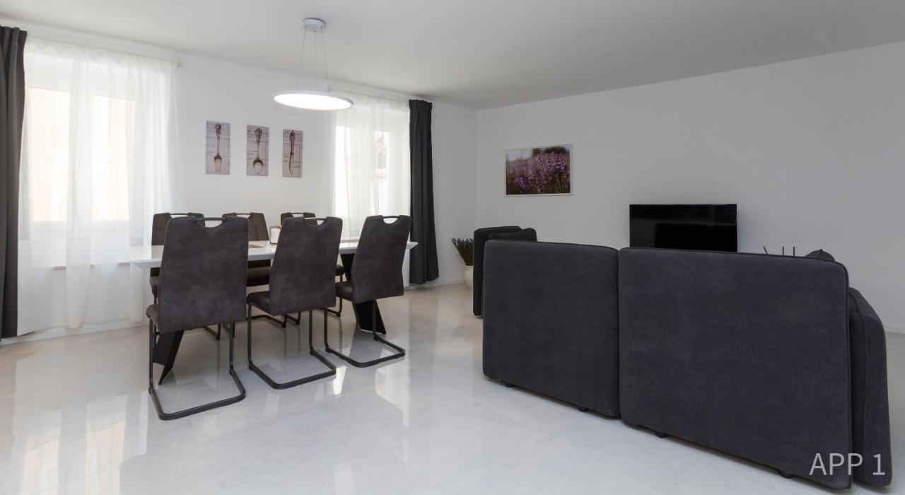 Appartamento Premium Tartini By Locap Group
