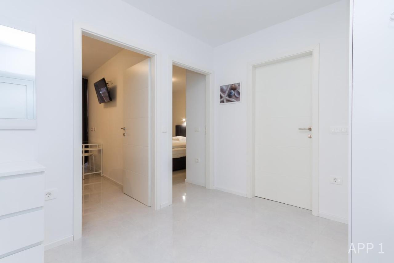 Premium Tartini By Locap Group Appartamento Pirano