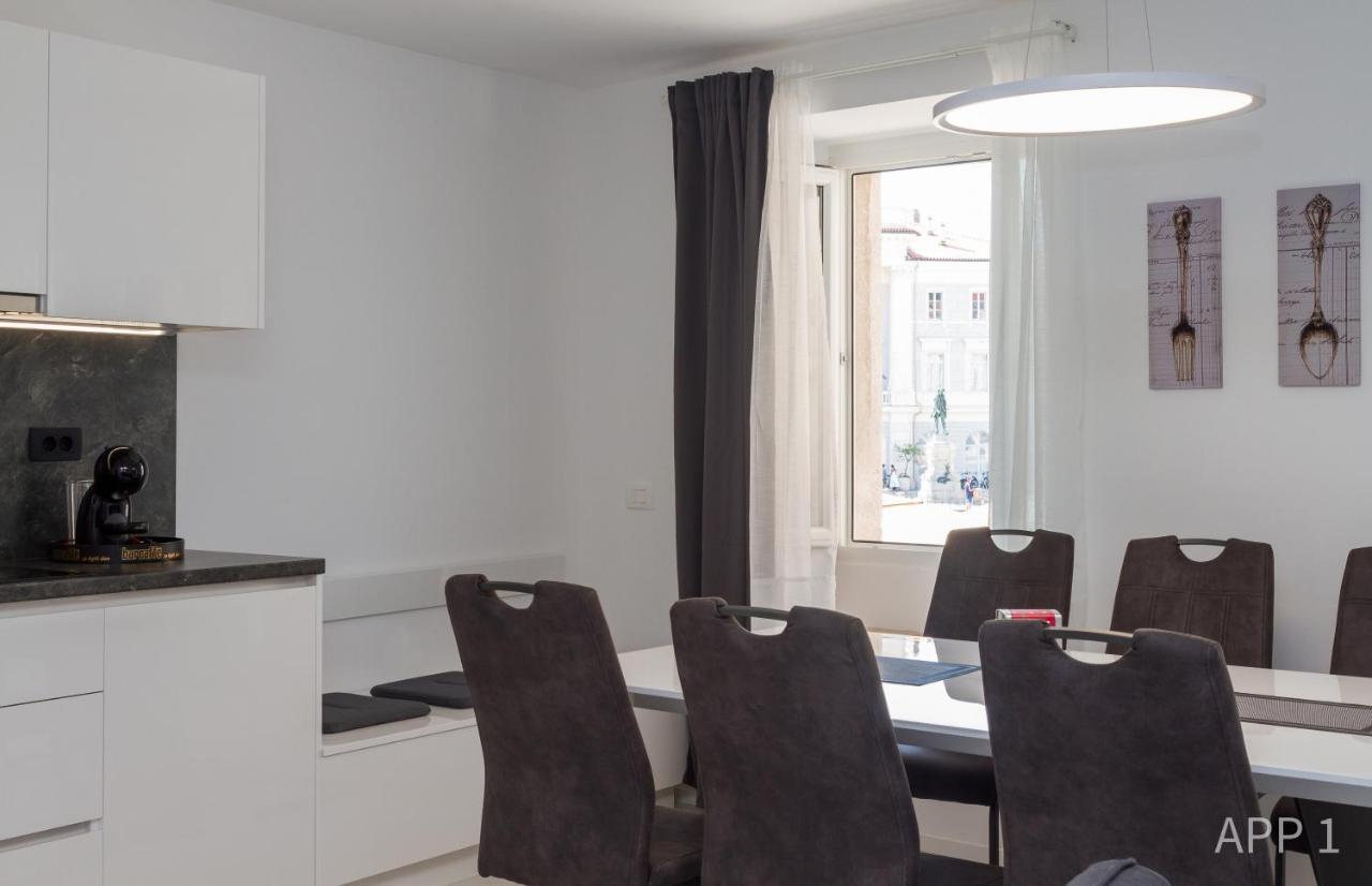 Premium Tartini By Locap Group