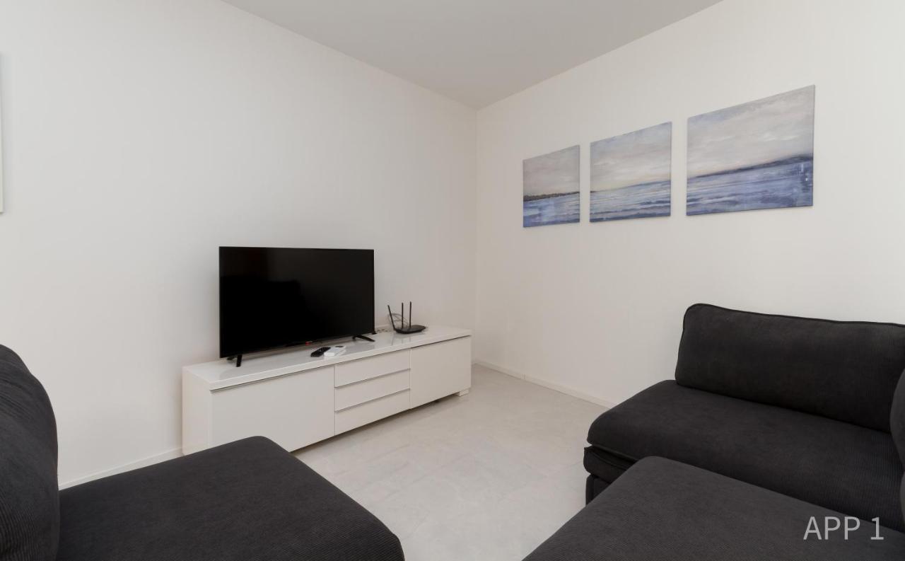 Premium Tartini By Locap Group * Pirano
