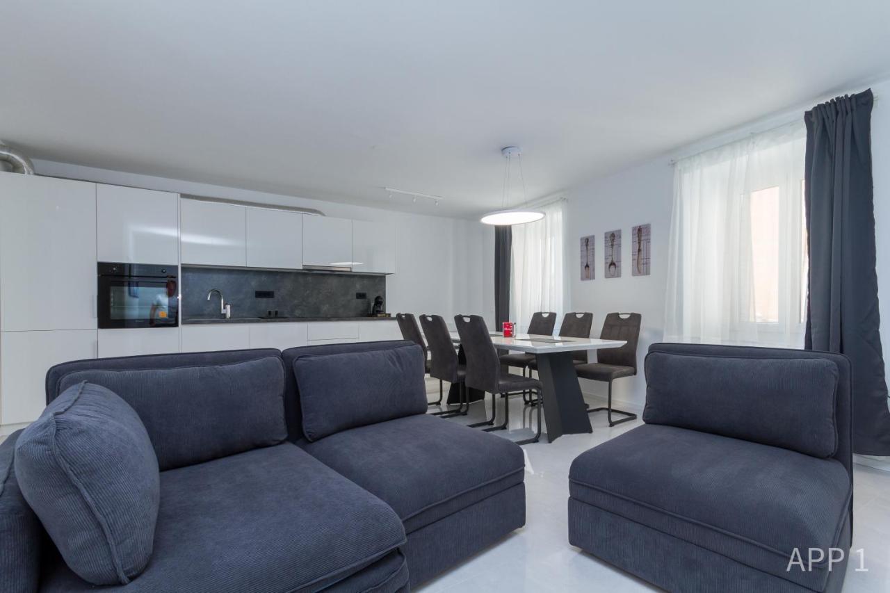 Premium Tartini By Locap Group * Pirano