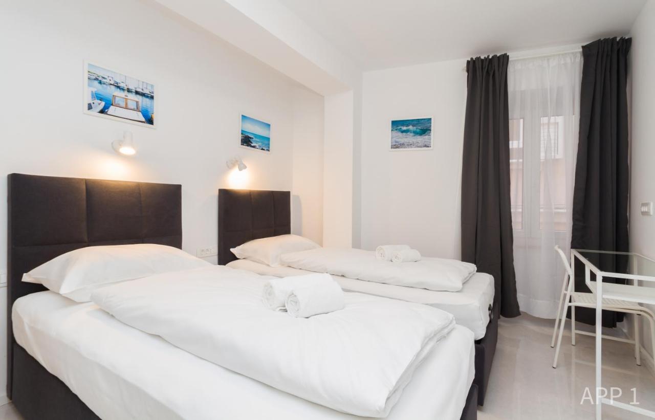 Premium Tartini By Locap Group Appartamento *