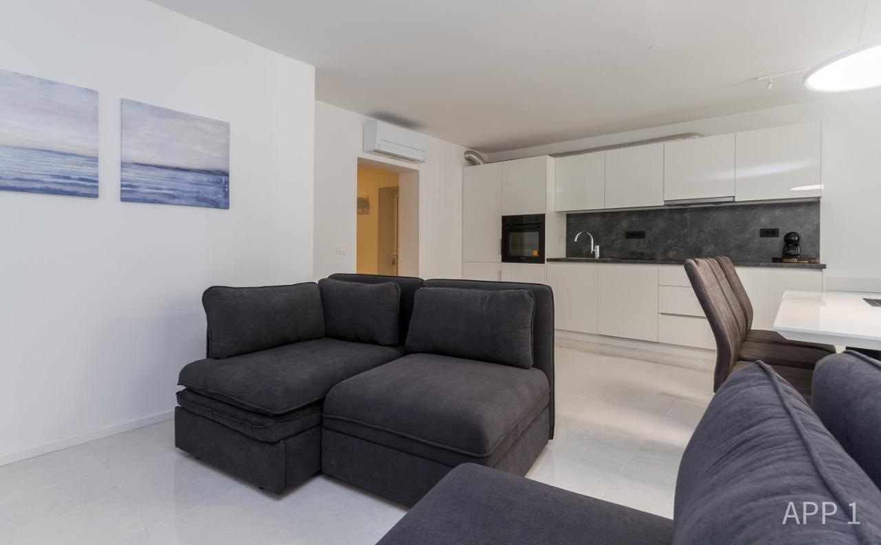 Appartamento Premium Tartini By Locap Group *