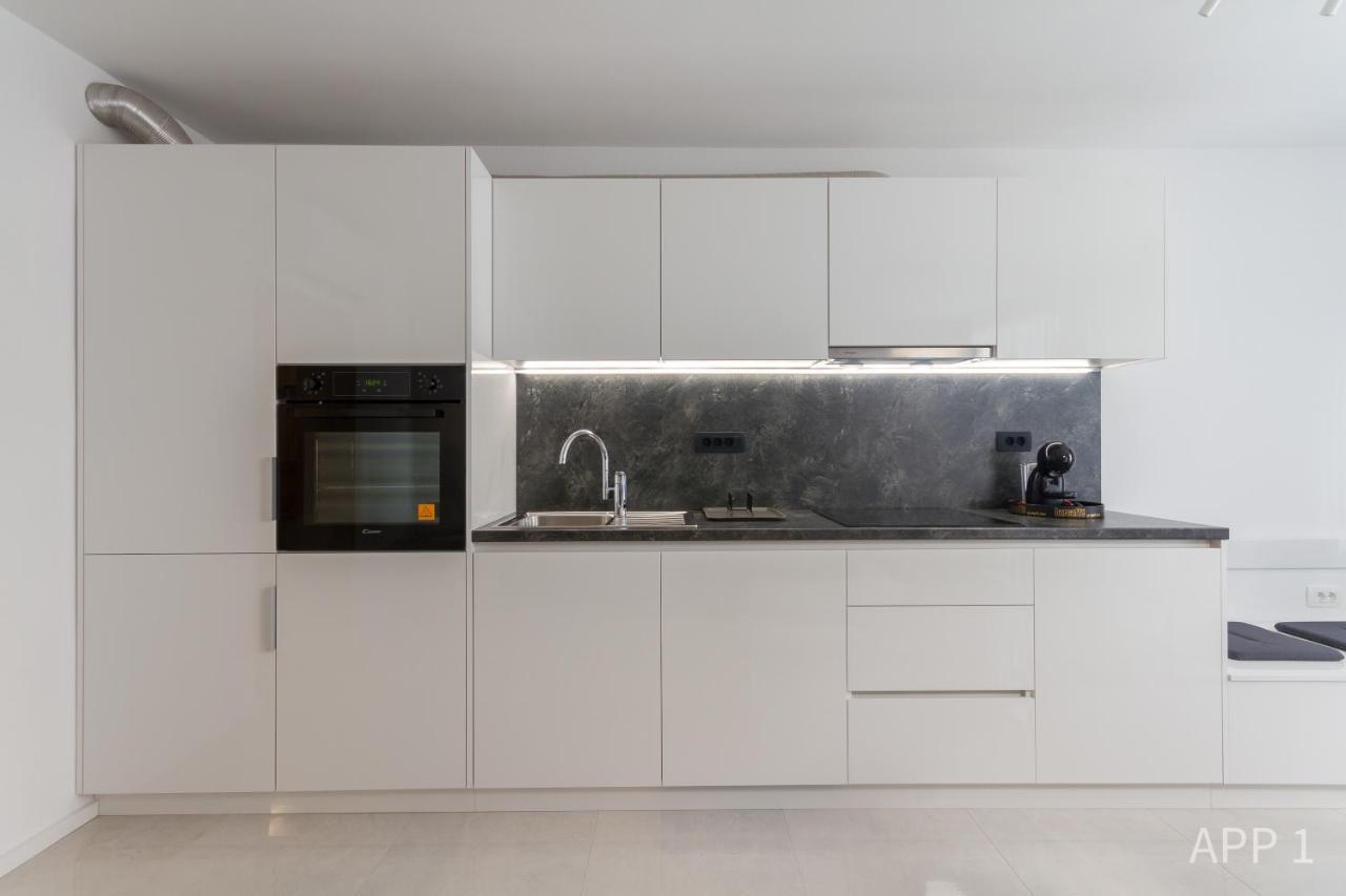 Premium Tartini By Locap Group
