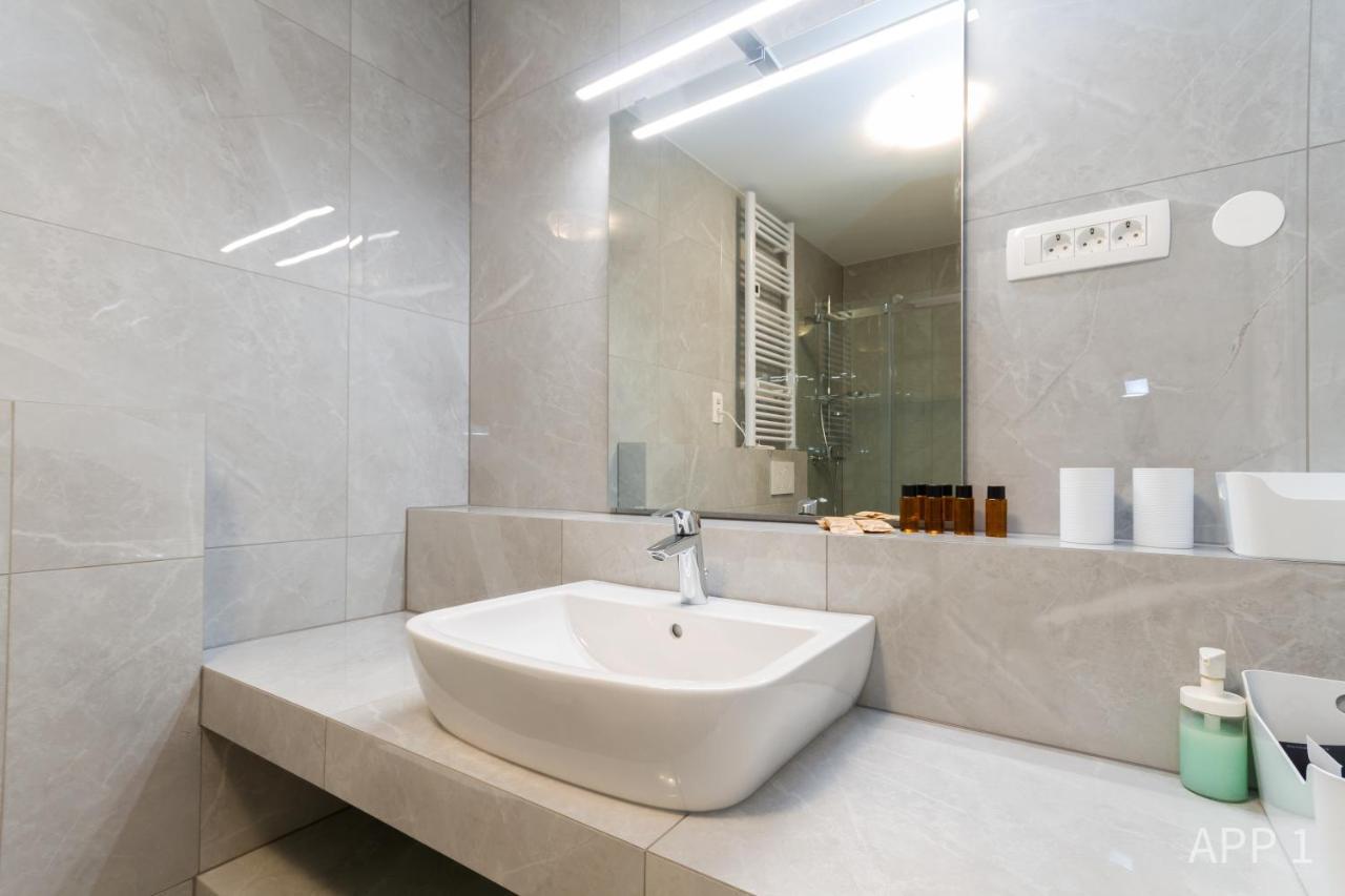 Appartamento Premium Tartini By Locap Group Pirano