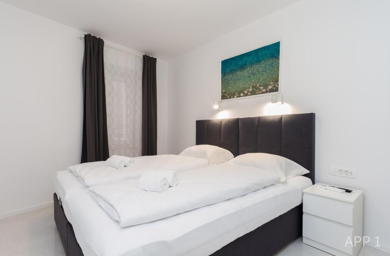 Premium Tartini By Locap Group *