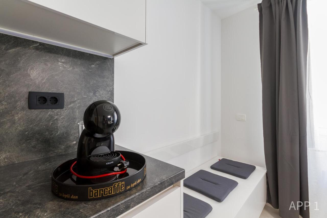 Premium Tartini By Locap Group *