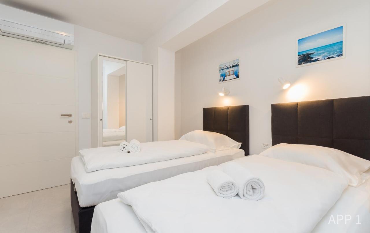 Premium Tartini By Locap Group