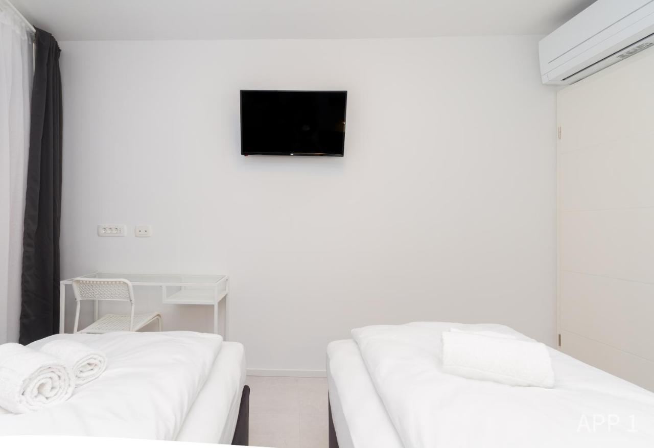Appartamento Premium Tartini By Locap Group Pirano