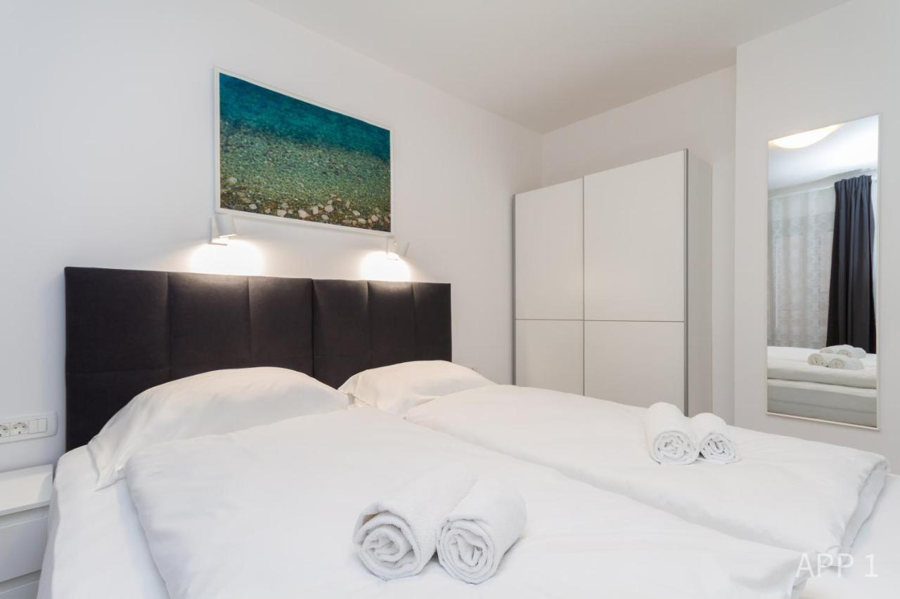 Premium Tartini By Locap Group