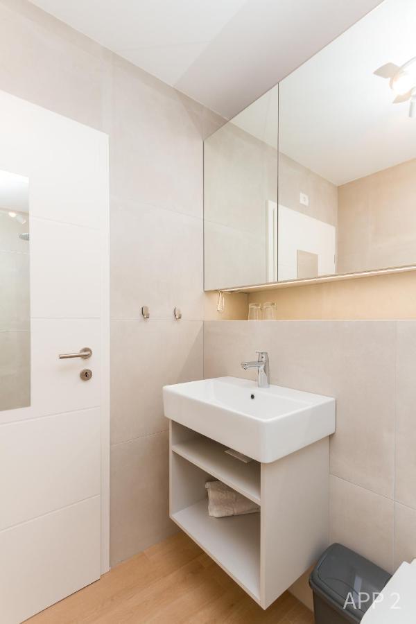Premium Tartini By Locap Group Appartamento *